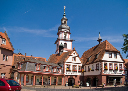 Altes Rathaus Erbach-a